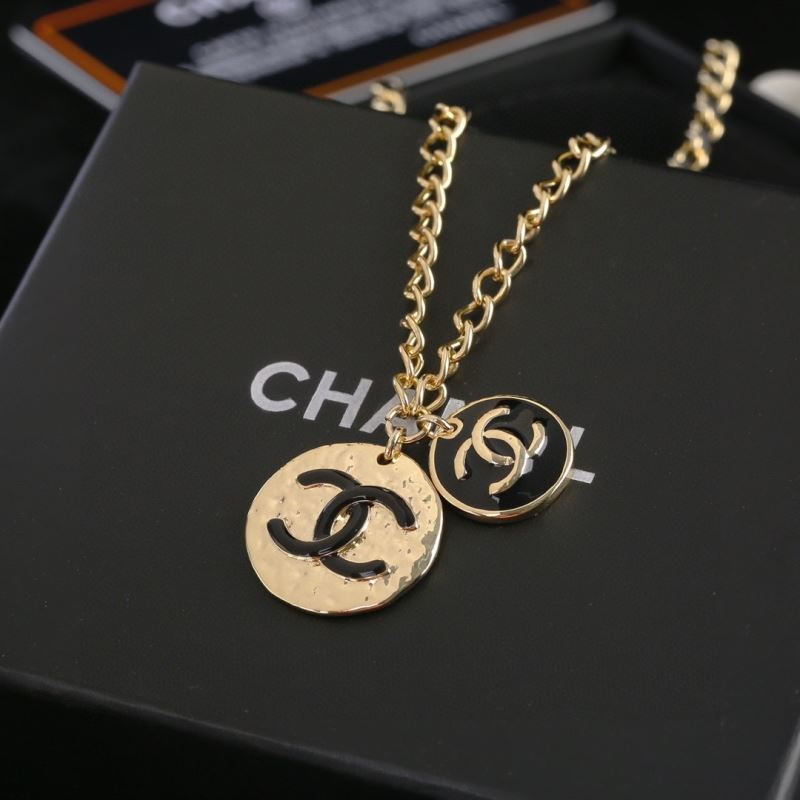 Chanel Necklaces